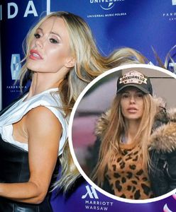 Doda bez makijażu. "To najlepszy kosmetyk dla cery"