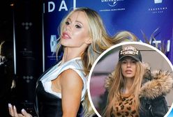 Doda bez makijażu. "To najlepszy kosmetyk dla cery"