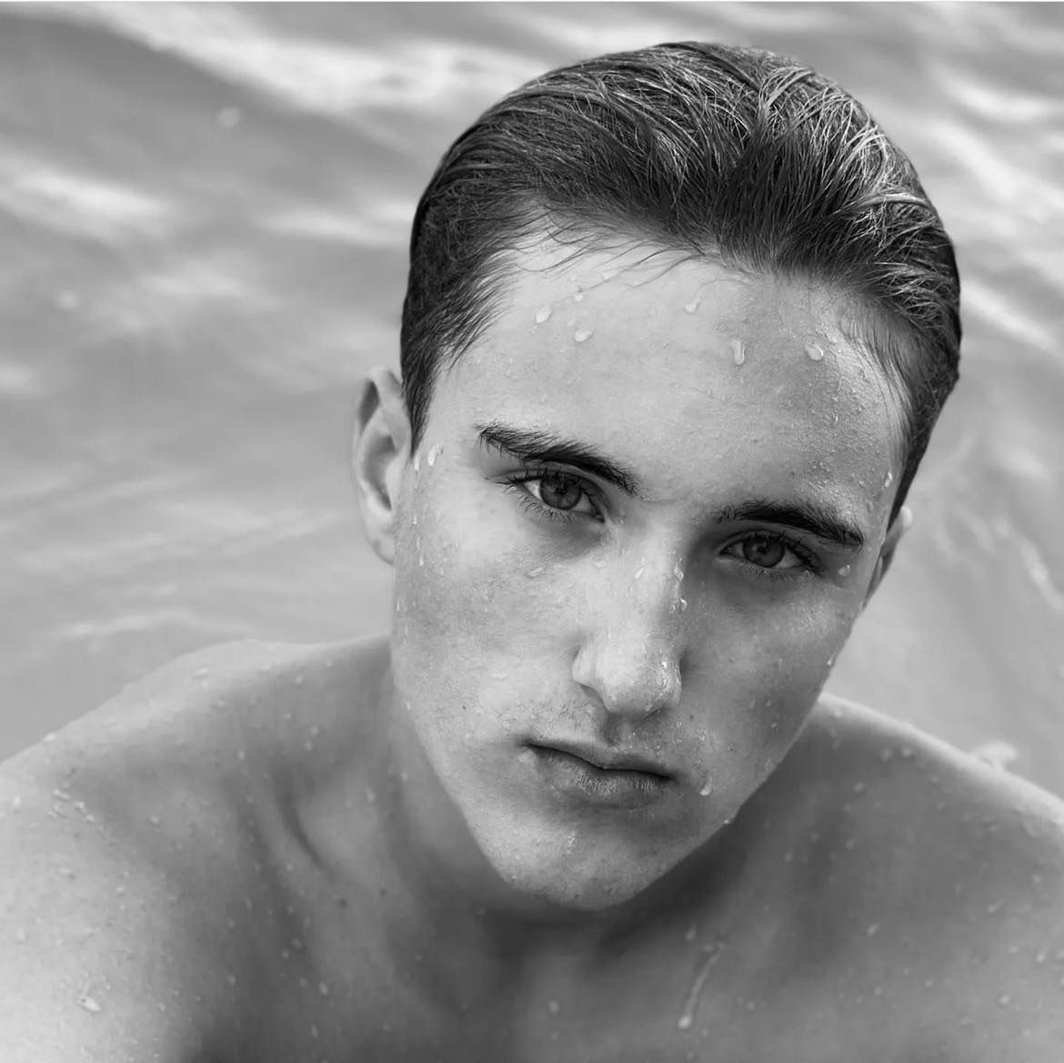 Justyna Steczkowska uczciła 18. urodziny syna