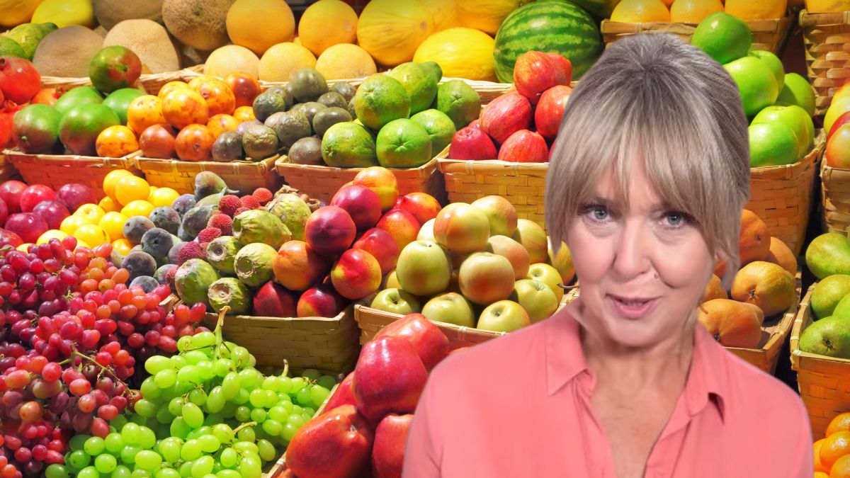 Te owoce są wręcz naszpikowane chemią. Ewa Wachowicz odradza ich jedzenie teraz