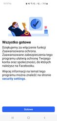 Formularz na Facebooku
