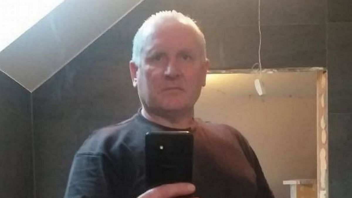 Jacek Jaworek 