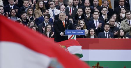 Orban grzmi po wizycie Tuska. Ostre słowa krytyki