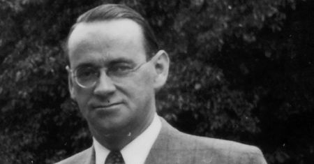 Na celowniku nazistów. Szwajcar, który przekroczył wszystkie granice