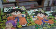Jeden z najlepszych streamingów w końcu w Polsce. Fani Dragon Balla będą zachwyceni