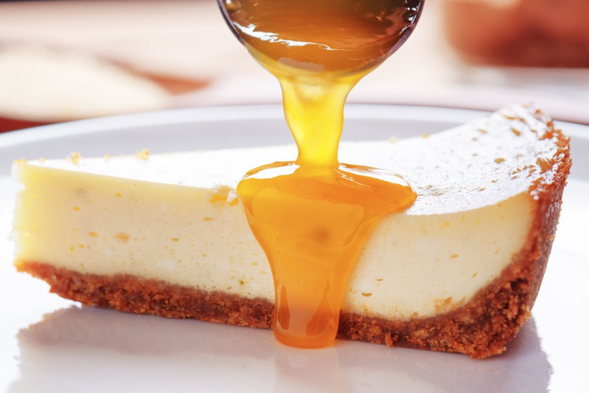 Na święta zrobię seromiodownik. Słodki dodatek na Wielkanoc ma zapewnić dobrobyt