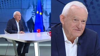 Leszek Miller mędrkuje o przyszłości Polski w EU: "Jeżeli Polacy uznają, że należy trzymać się od UE z daleka, no to tak będzie"