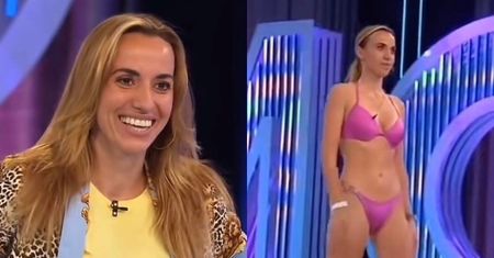 Marianna Schreiber wspomina swój występ w "Top Model": "Sama LEDWO SIĘ POZNAJĘ". Tak mówiła o mężu (WIDEO)