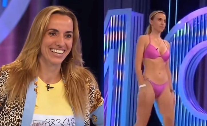 Marianna Schreiber wspomina swój występ w "Top Model"