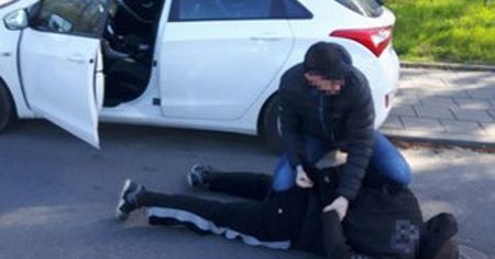 Chciał ukraść 2 zł i 50 groszy. Grozi mu 10 lat więzienia
