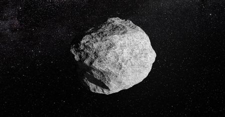 Ostrzegali, że uderzy w Ziemię. Zamiast niej planetoida 2024 YR4 kieruje się na Księżyc