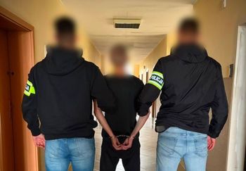 Okradał własnych rodziców. Za ich pieniądze grał w kasynie
