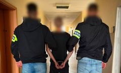 Okradał własnych rodziców. Za ich pieniądze grał w kasynie