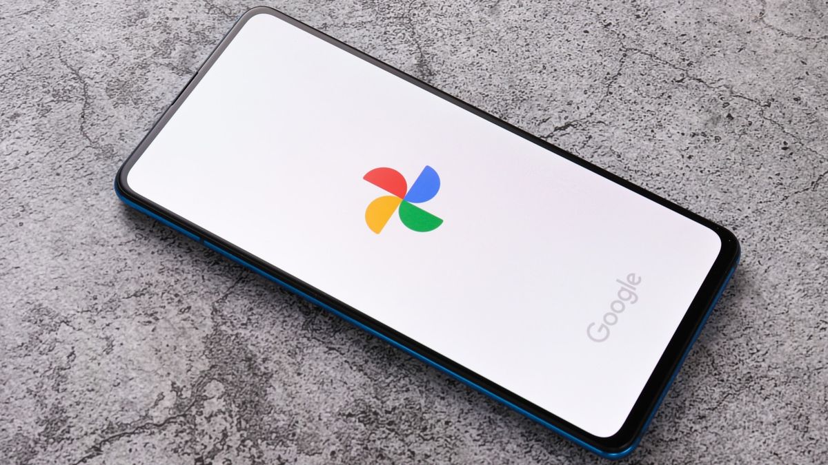 Google Photos