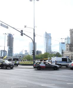 Warszawa. Prognoza pogody. W weekend może zagrzmieć