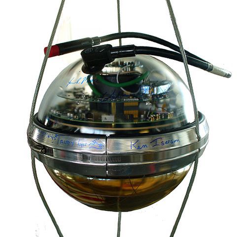 10 niesamowitych podziemnych laboratoriów 4
