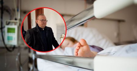 "Zabił synka w moich ramionach". Lekarz z Czech skazany. Ale to nie koniec