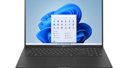 Windows 11. LG dostarcza pierwsze modele laptopów z nowym systemem