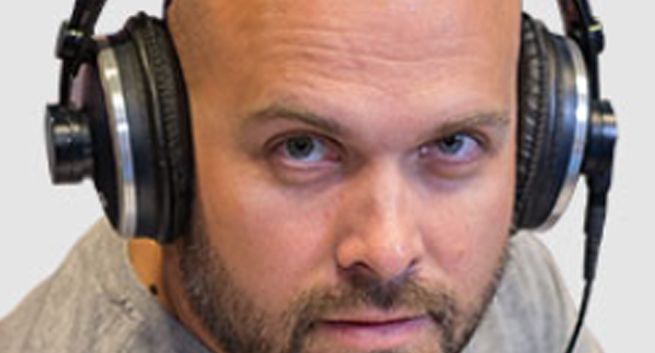 Będzie zmiana dyrektora radiowej Jedynki