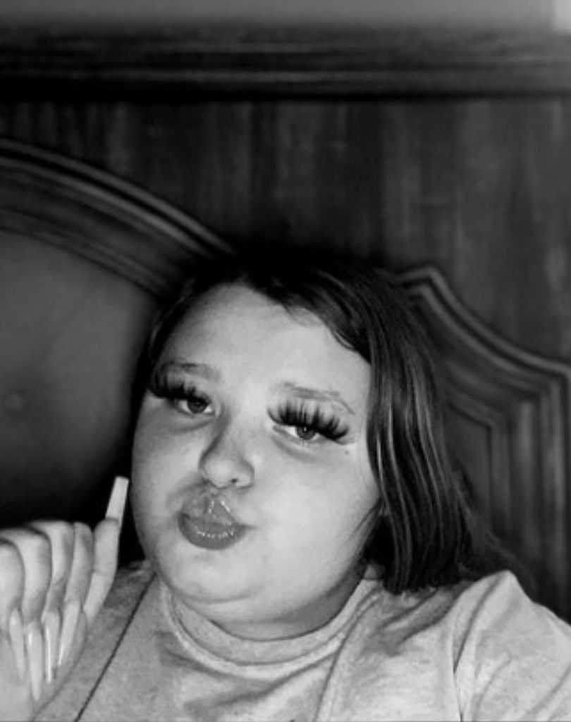 Tak dziś wygląda Honey Boo Boo