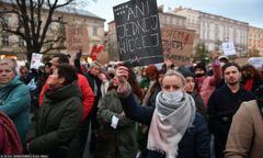 Śmierć Izabeli z Pszczyny. Prokuratura częściowo umarza śledztwo