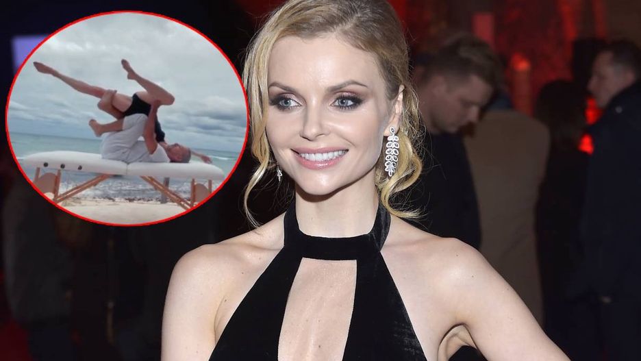 Izabella Miko