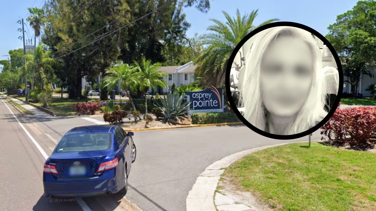 24-letni Polak oskarżony o zamordowanie swojej matki.