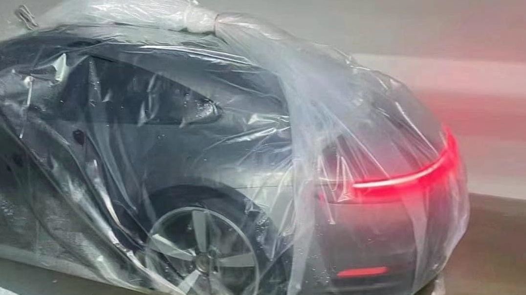 Jak widać plastik jest całkiem skuteczny w walce z powodzią