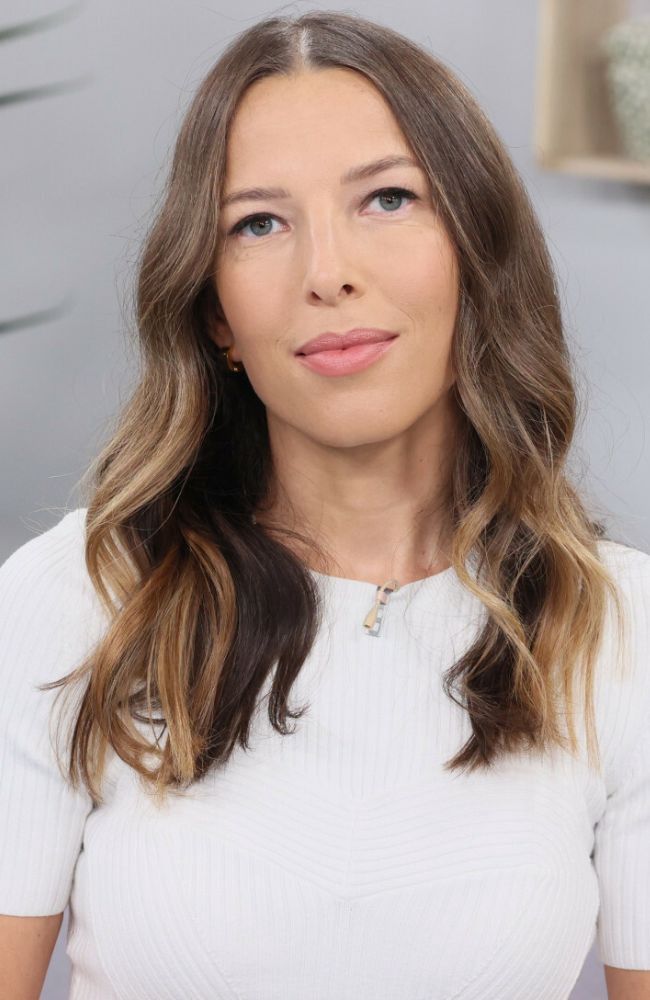 Ewa Chodakowska  