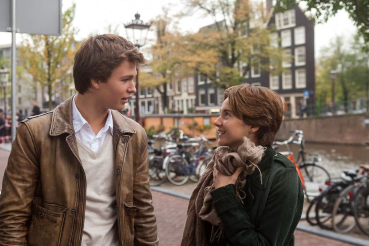 Miłość w młodzieżowym kinie: Najlepsze filmy romantyczne dla nastolatków