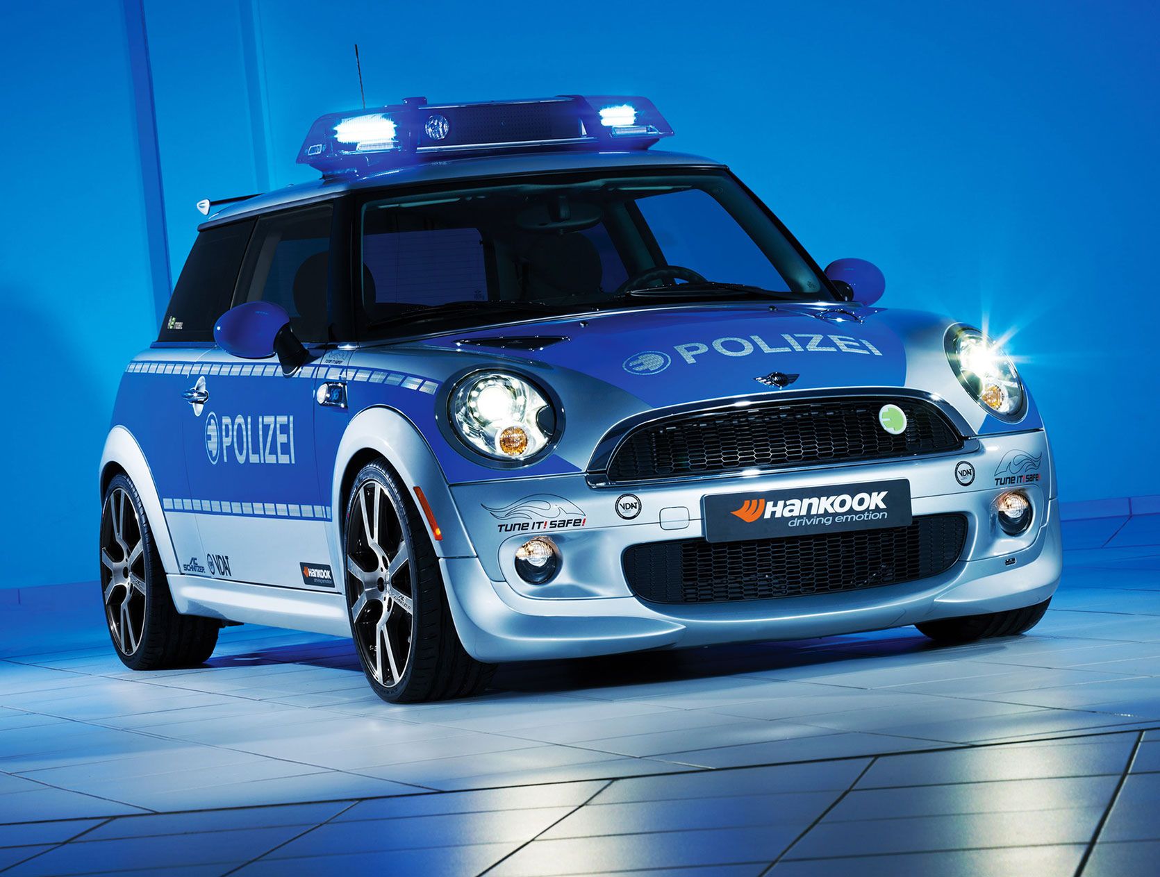 [h2]AC Schnitzer Mini E (2010)[/h2]