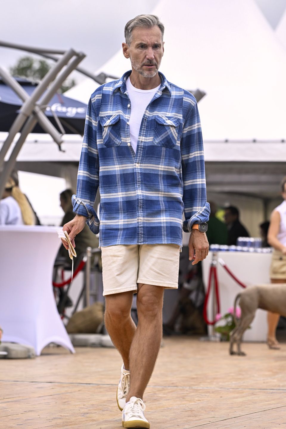 Piotr Kraśko w Gałkowie