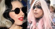 Nowe peruki Lady Gagi