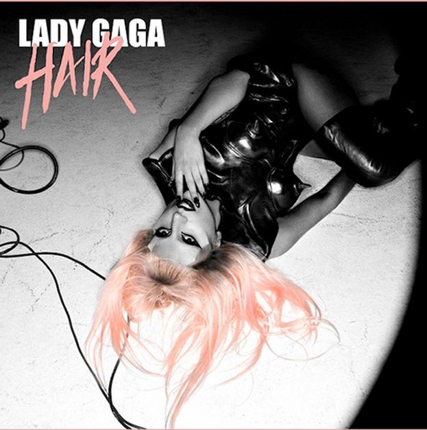Posłuchaj kolejnej piosenki z płyty Lady GaGi!