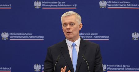 Siemoniak po rozmowach z szefem CIA. Wskazał główny temat