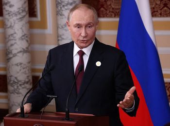Putin zapowiada nową strategiczną broń nuklearną