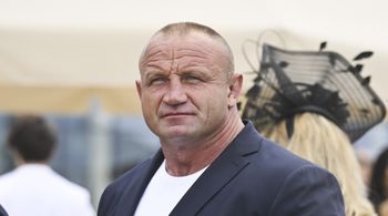 Apel Pudzianowskiego na 11 listopada. Zwrócił się do Polaków