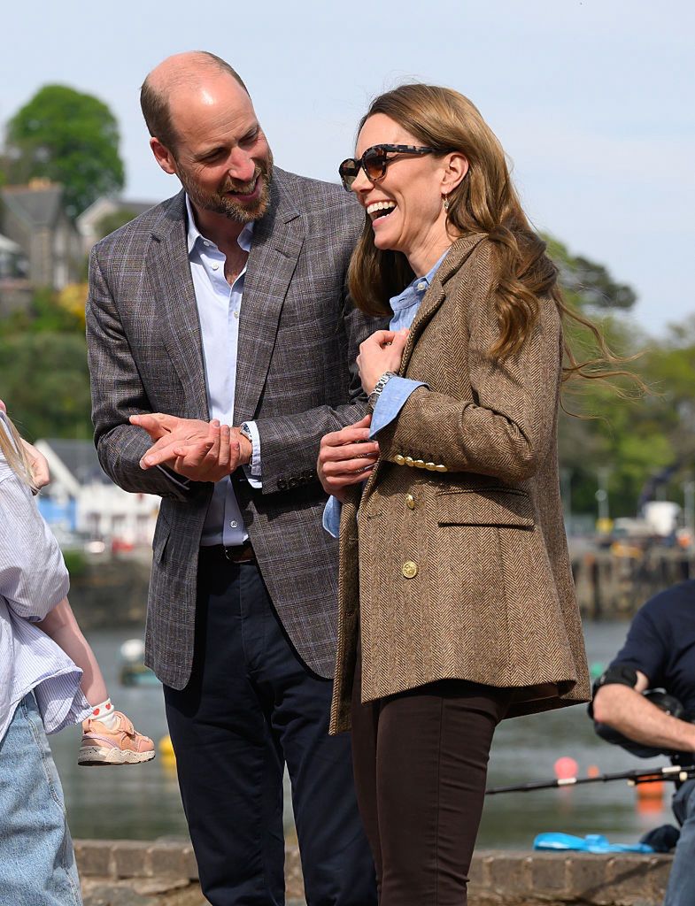 William i Kate 
