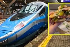 Zjadła burgera w WARS-ie. "Jeden z najgorszych w życiu"