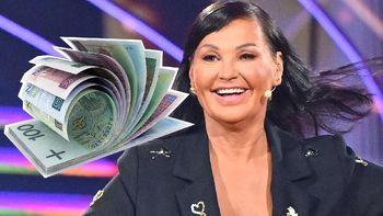 TYLKO U NAS: Iwona Pavlović ujawniła wysokość swojej emerytury. "Należą mi się te pieniążki"