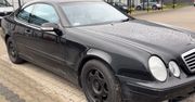 Sławno: Mercedes skradziony podczas jazdy próbnej