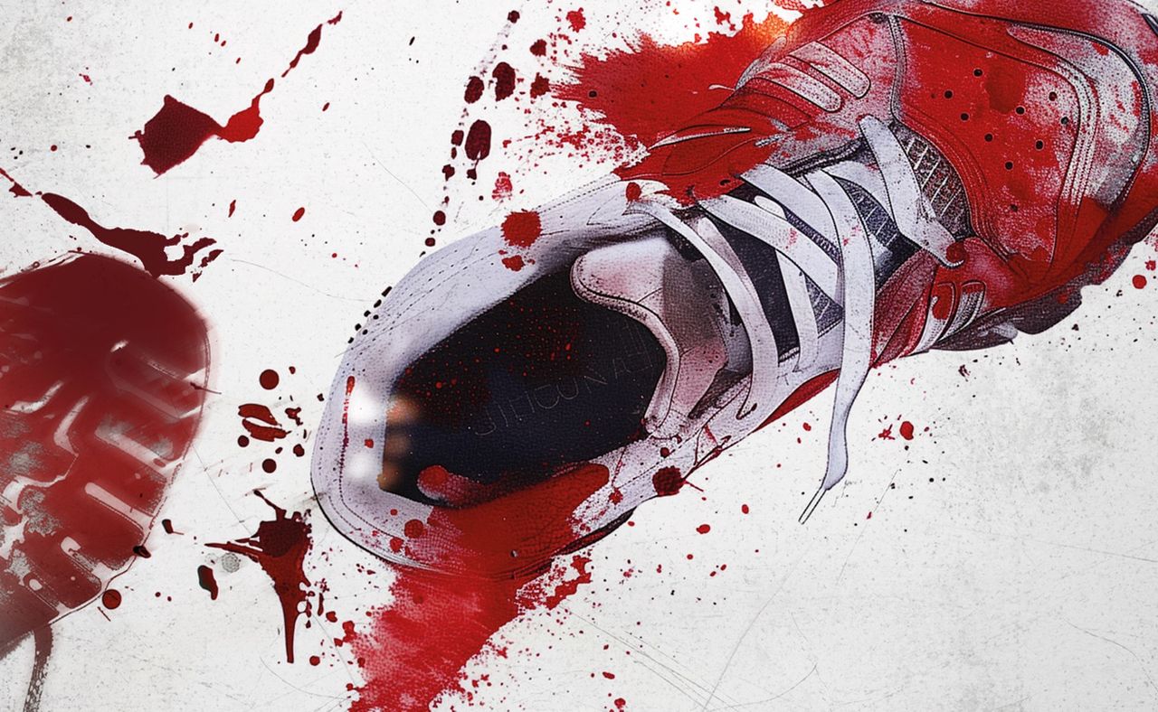 Emerytowana polska policjantka rozwiązuje zagadkę tajemniczych morderstw na Florydzie.