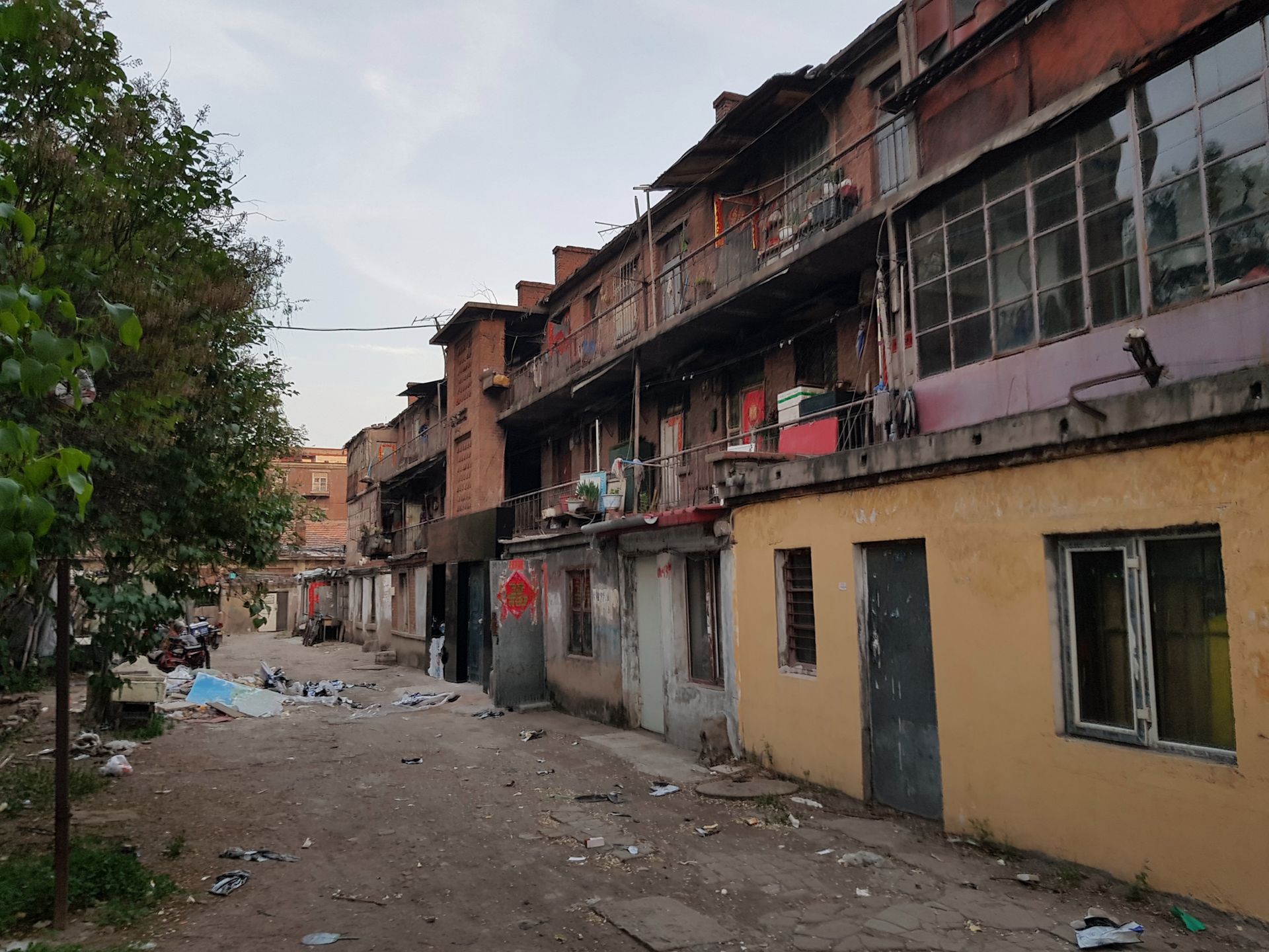 Samsung Galaxy S8+: praktyczny, fotograficzny test aparatu w podróży 122