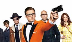 „King’s Man: Pierwsza misja” na początek. Seria „Kingsman” z jeszcze siedmioma kolejnymi filmami