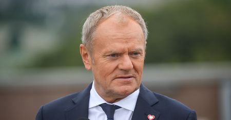 Tusk o konflikcie w PiS. "Kaczyński nie wybacza"