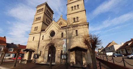 Szamocin świętuje 106. rocznicę powrotu do Macierzy