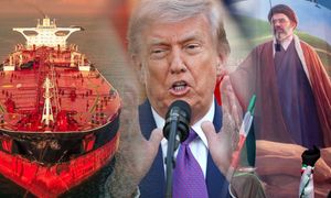 Ceny gazu w Europie rosną. Rozejm USA-Iran wystawiony na poważną próbę