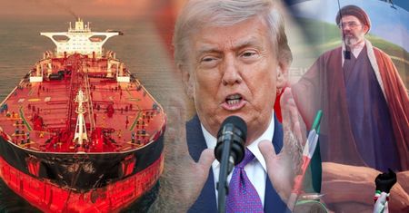 Ceny gazu w Europie rosną. Rozejm USA-Iran wystawiony na poważną próbę