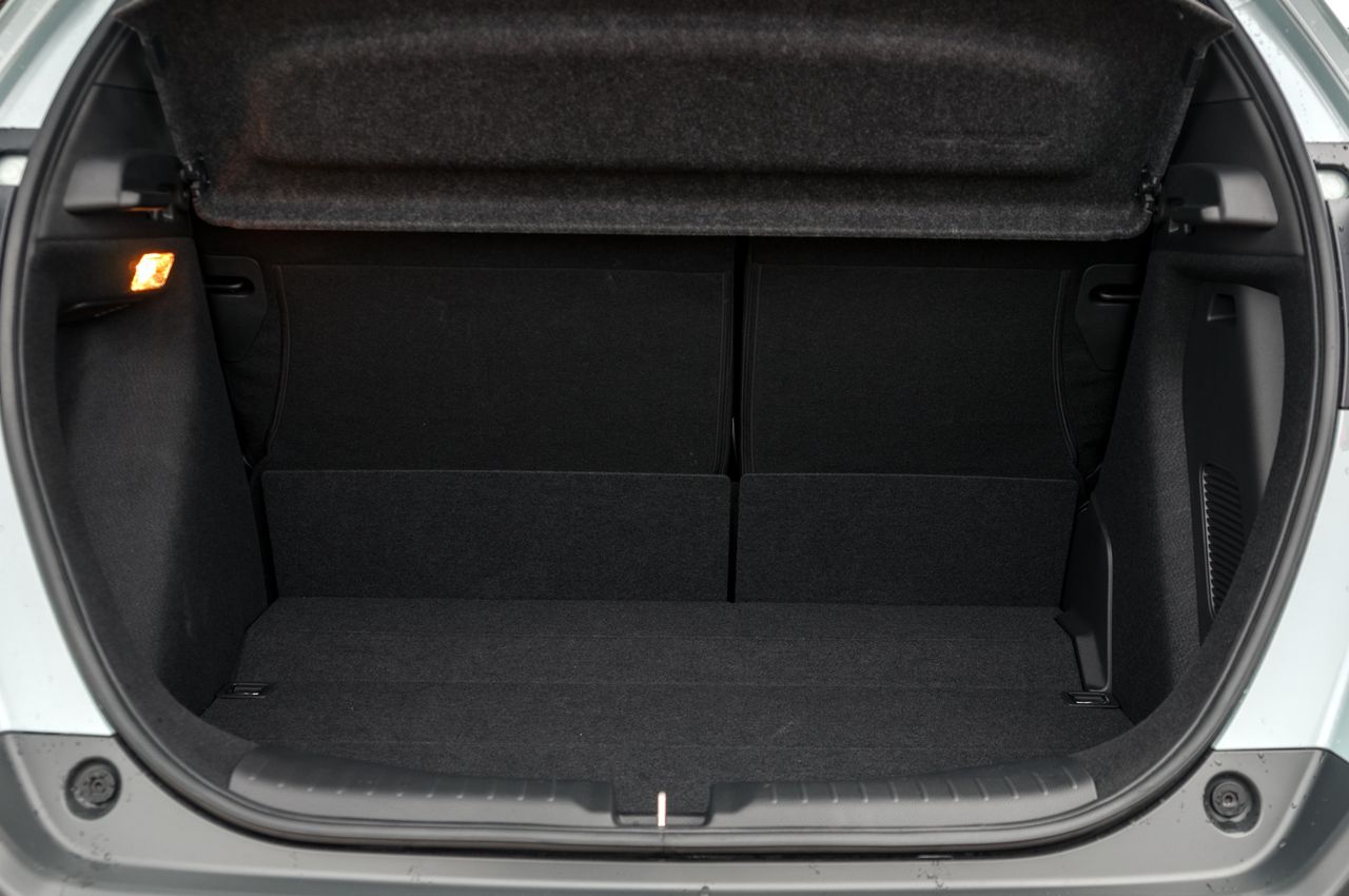 Honda Jazz Crosstar (2023)