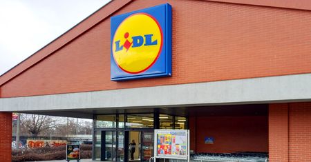 Zaczęło się w Lidlu. 5 kg na klienta. Czas do 4.02